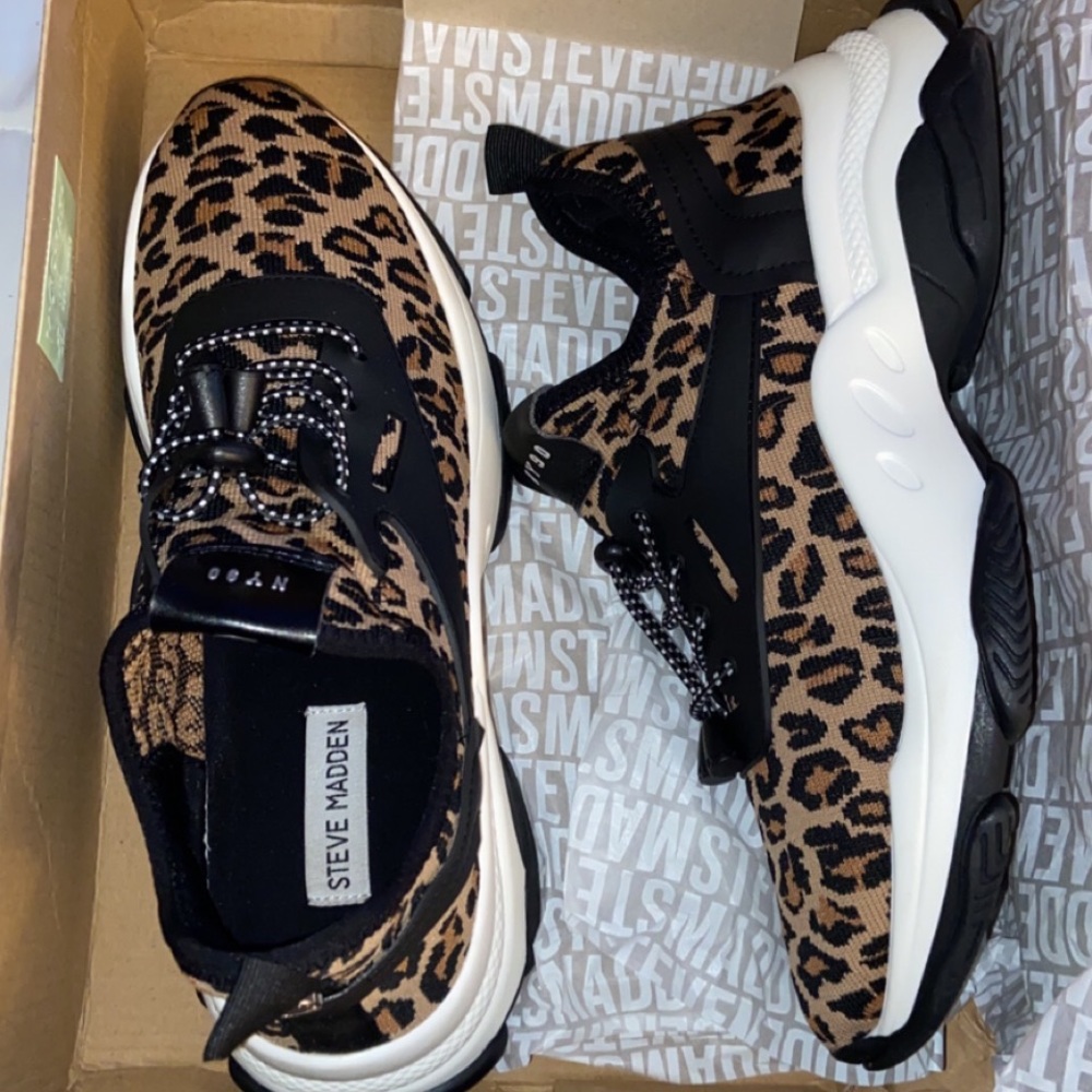 Steve Madden shoes